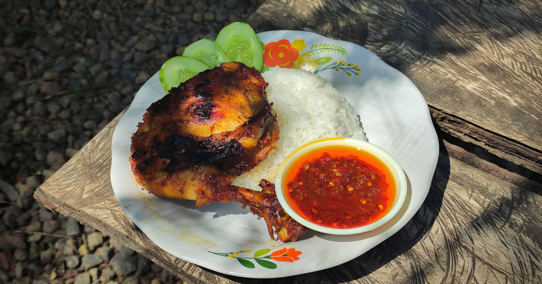 Resep Sambal Goreng yang Mudah Dibuat