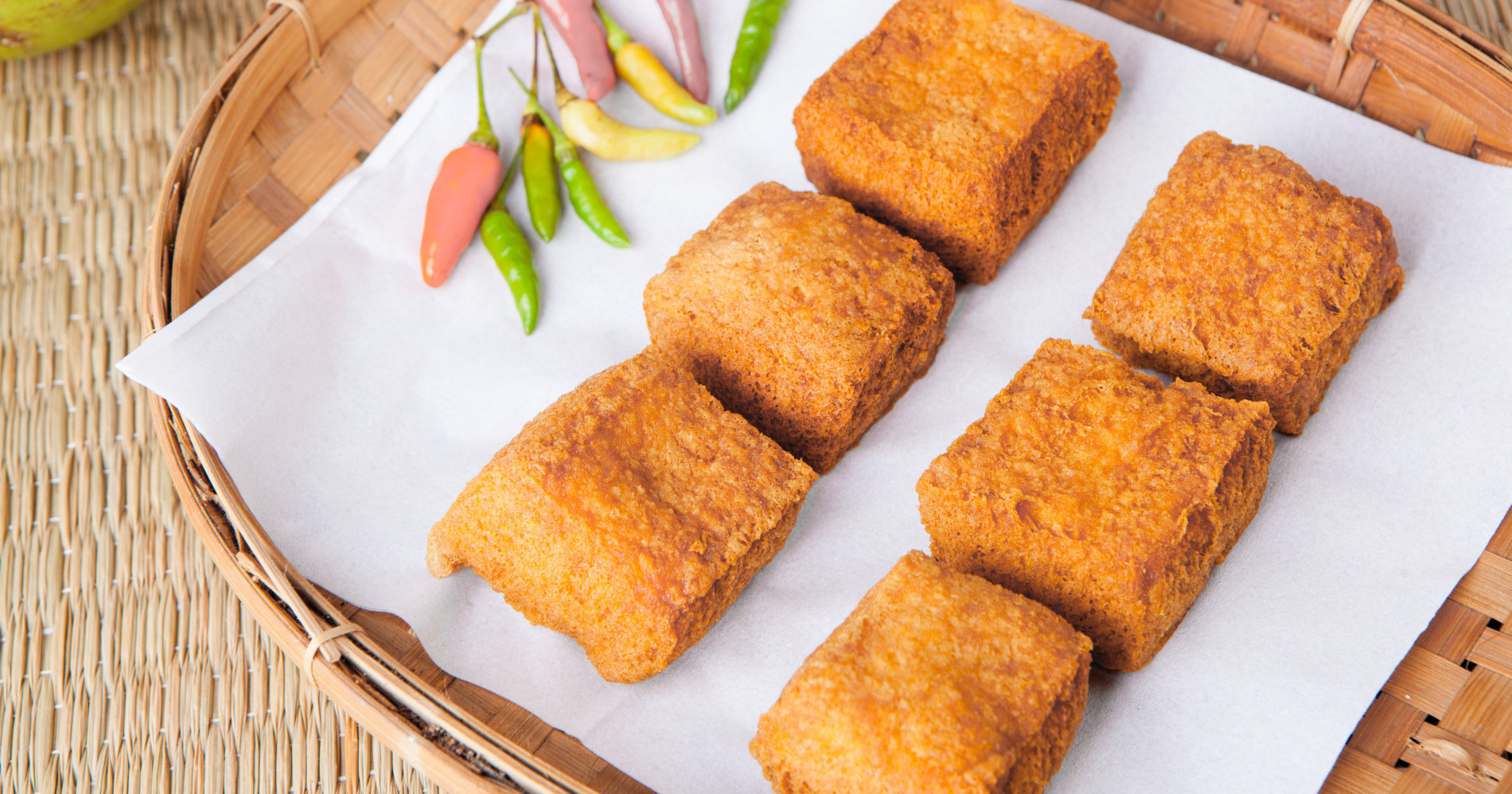 Ramadan Tiba, Catat 5 Resep Olahan Tahu untuk Berbuka Puasa