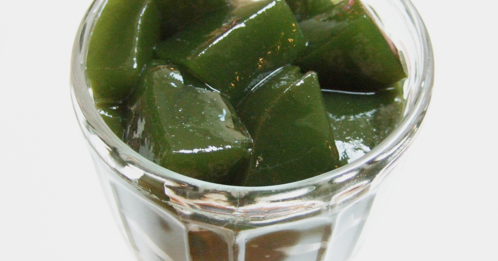 Resep Es Cincau Hijau, Minuman Segar & Menyehatkan untuk Buka Puasa