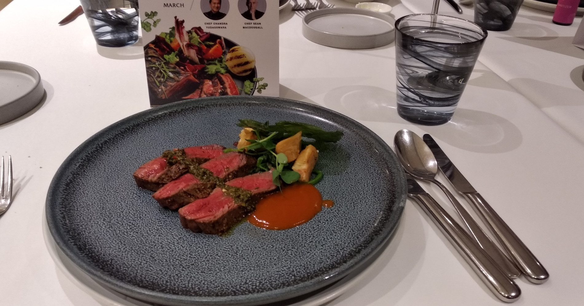 Mencicipi Sajian Daging Sapi Spesial dengan Cita Rasa Lokal