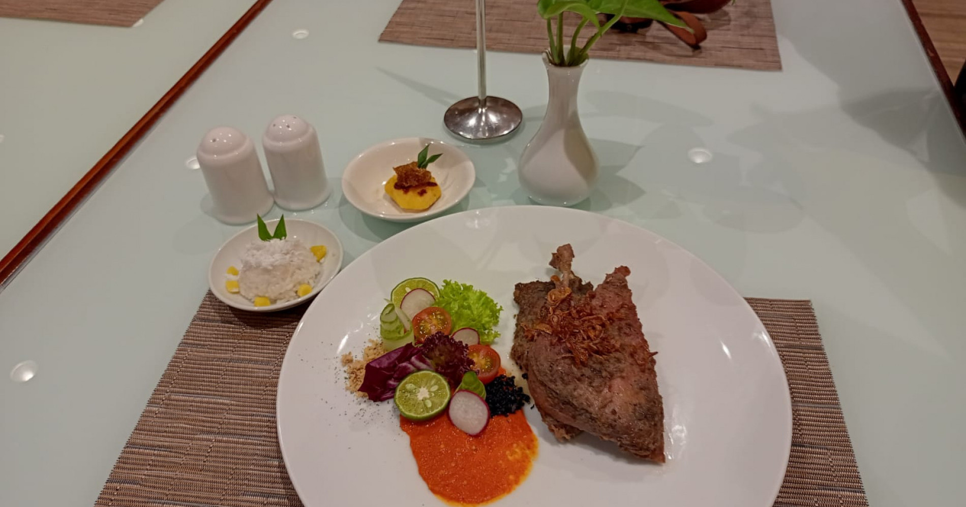 Sambut Ramadan, Accor Luncurkan 3 Menu Signature Ini