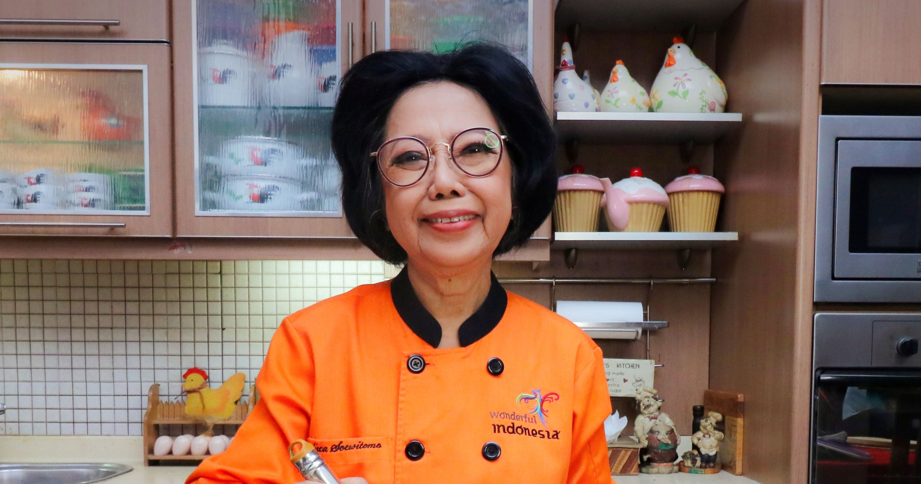 2 Resep Takjil Berbahan Kurma ala Sisca Soewitomo