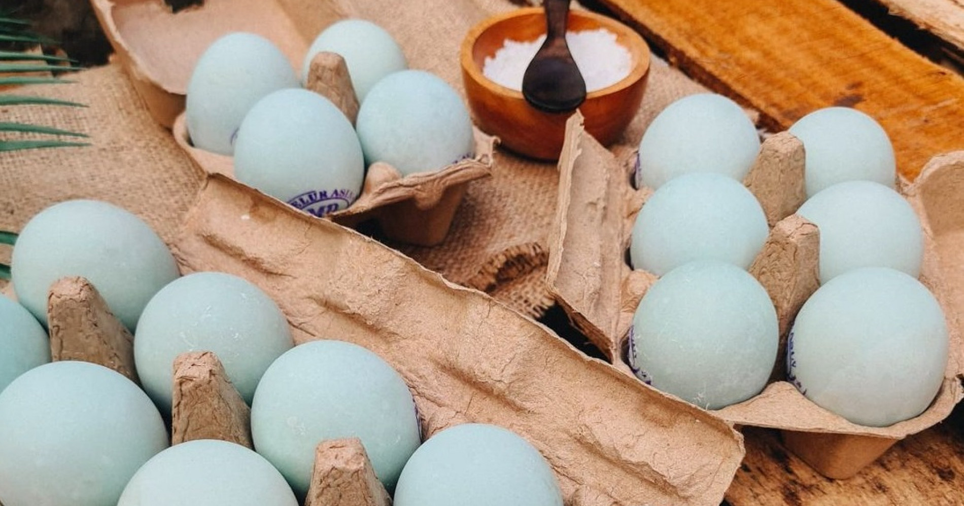 4 Fakta Menarik Telur Asin yang Perlu Kamu Ketahui
