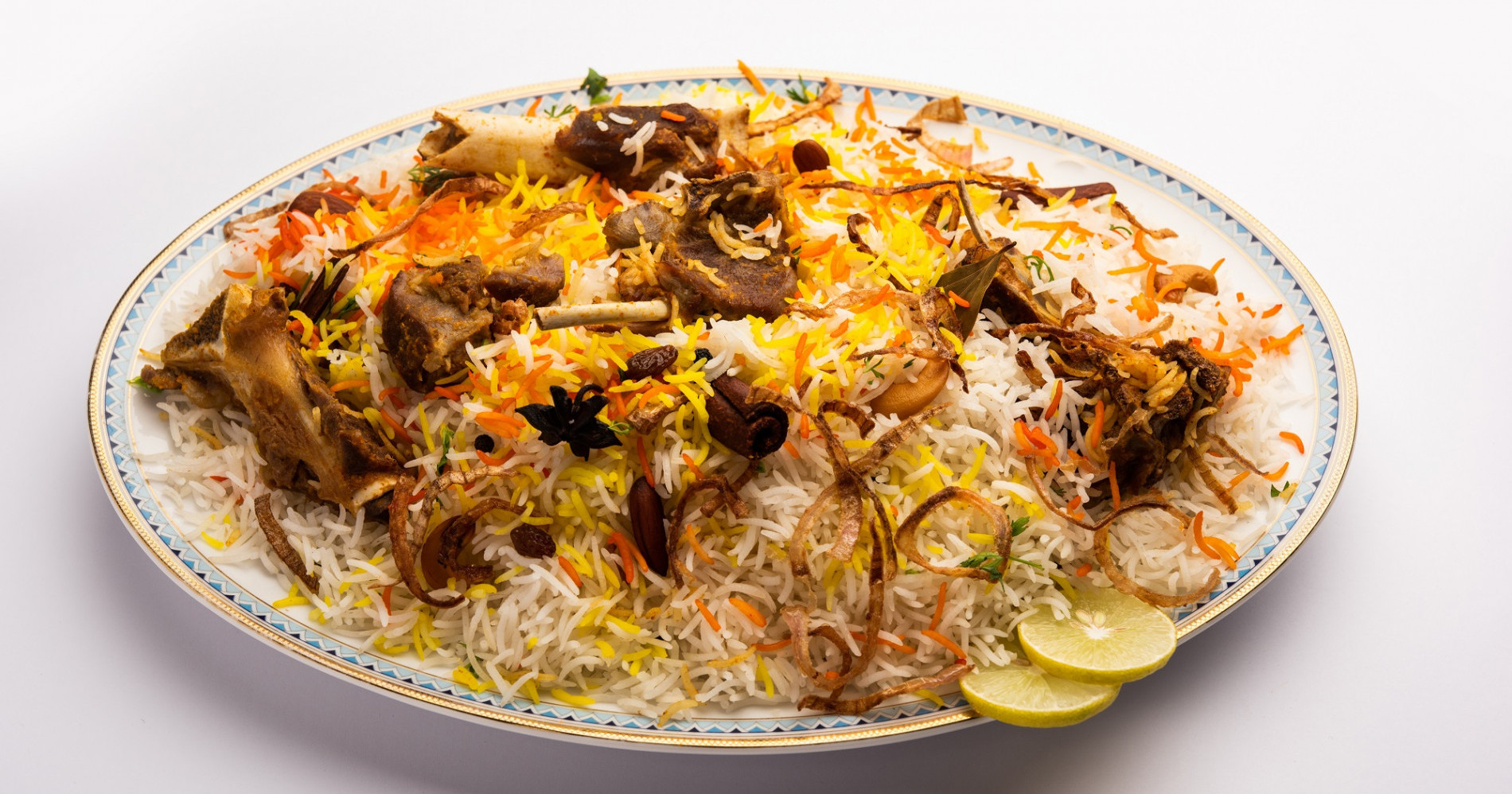 Kenalan dengan Kuliner Timur Tengah dan Ciri Khasnya
