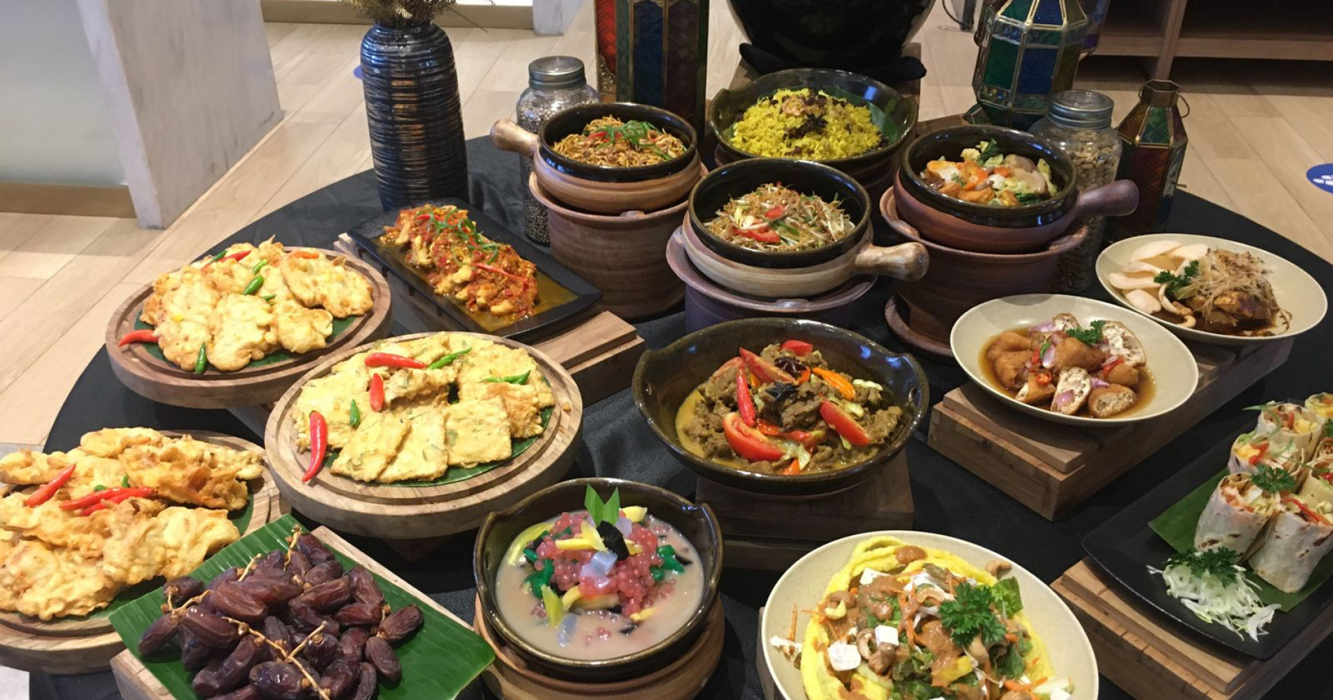 Kolak hingga Barongko, Ini 10 Makanan Khas Ramadan dari Berbagai Daerah