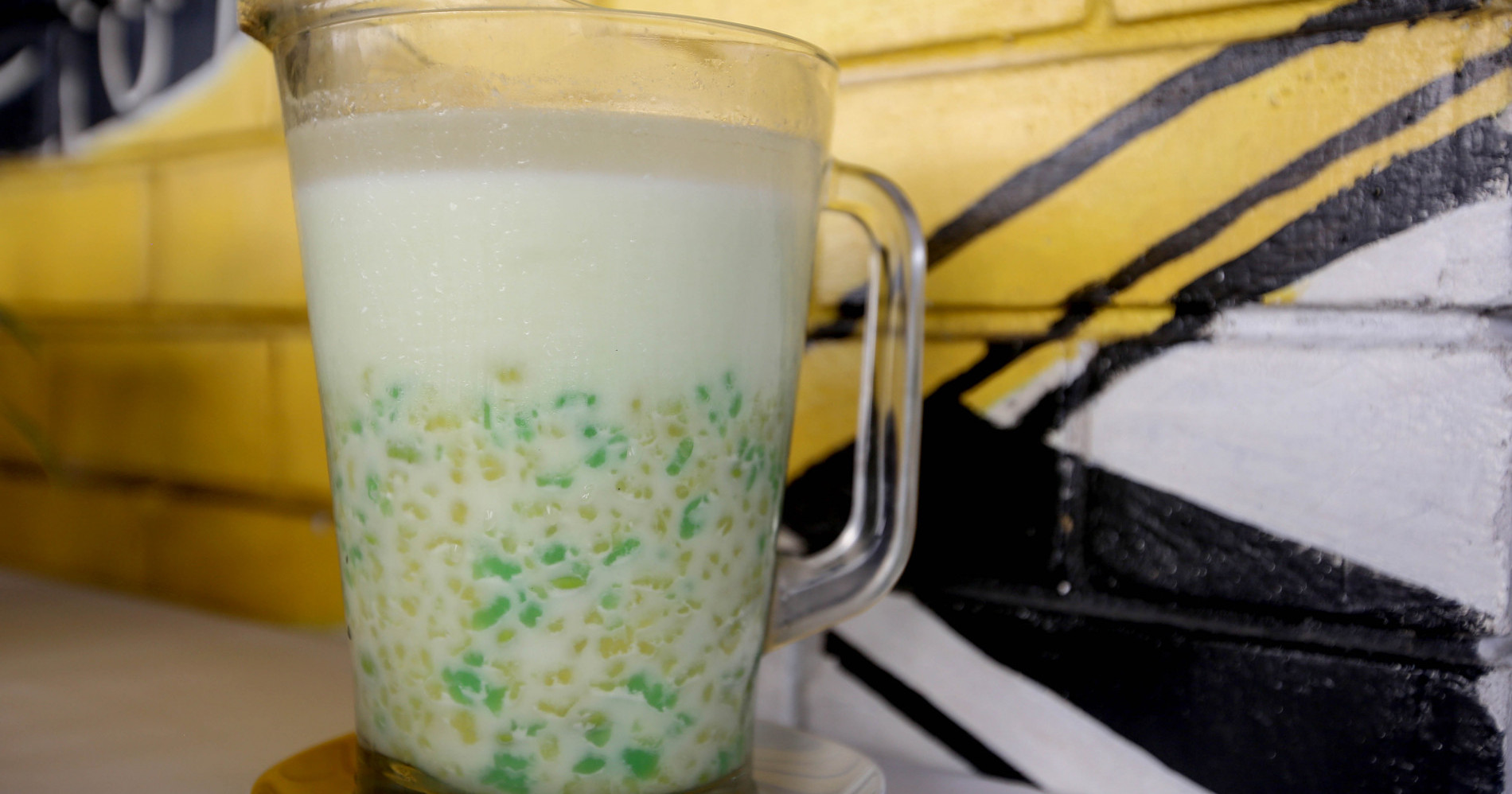 Pelepas Dahaga Setelah Puasa, Cicipi Resep Es Cendol Ini Yuk!