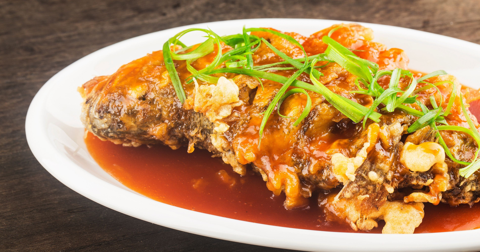 Resep Ikan Mujair Saus Asam Manis untuk Berbuka Puasa