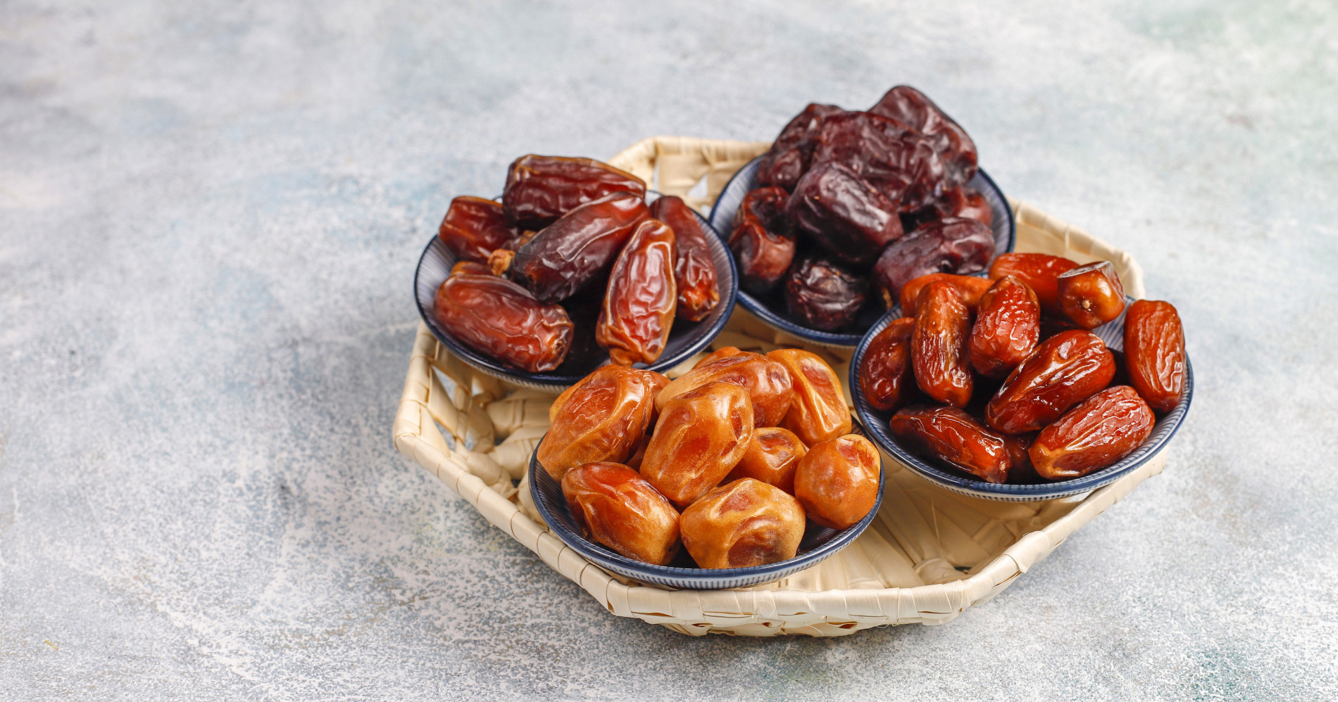 5 Kurma Termahal di Dunia, Bisa Hampir Rp400 Ribu per Kilogram!