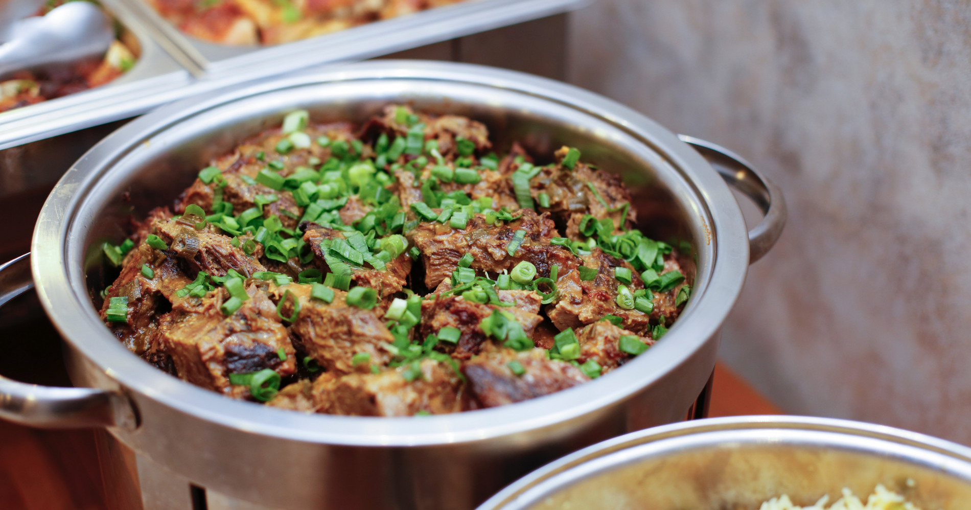 Simak 7 Menu Katering Sederhana untuk Acara Pernikahan