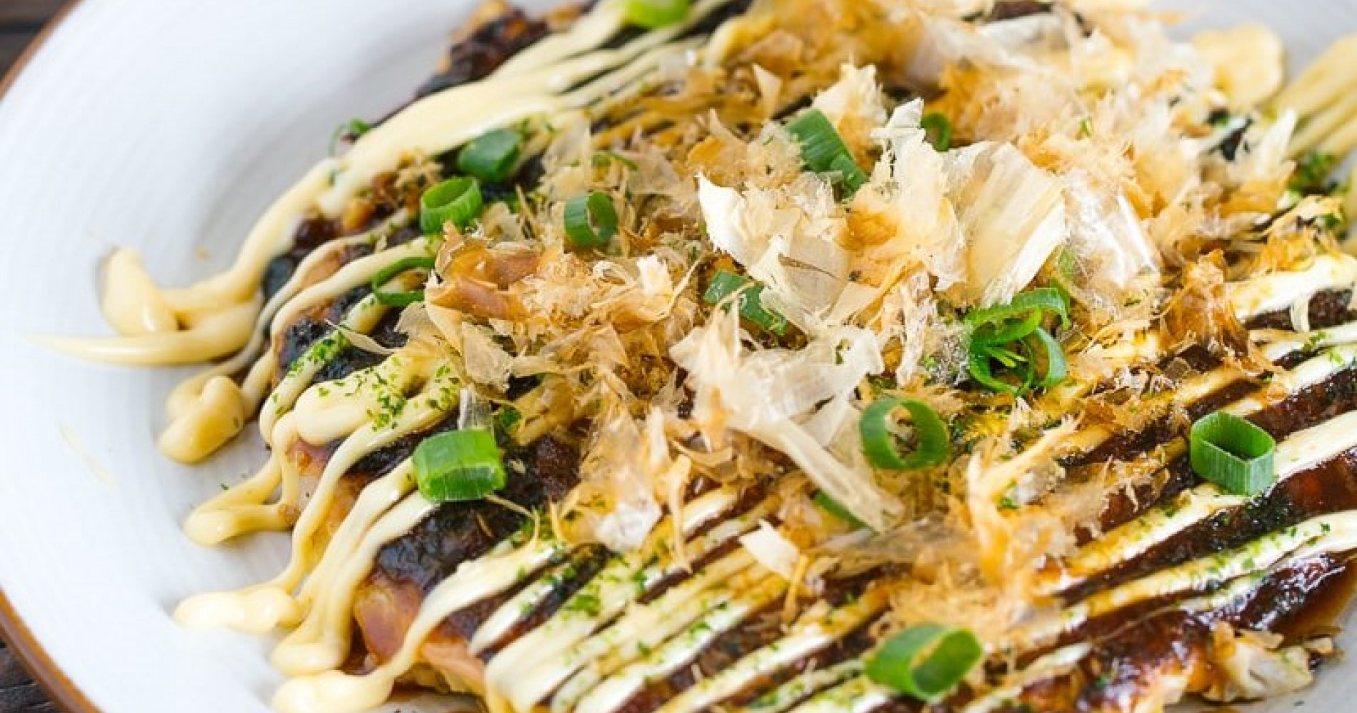 Resep Okonomiyaki, Bakwan Nikmat Ala Jepang