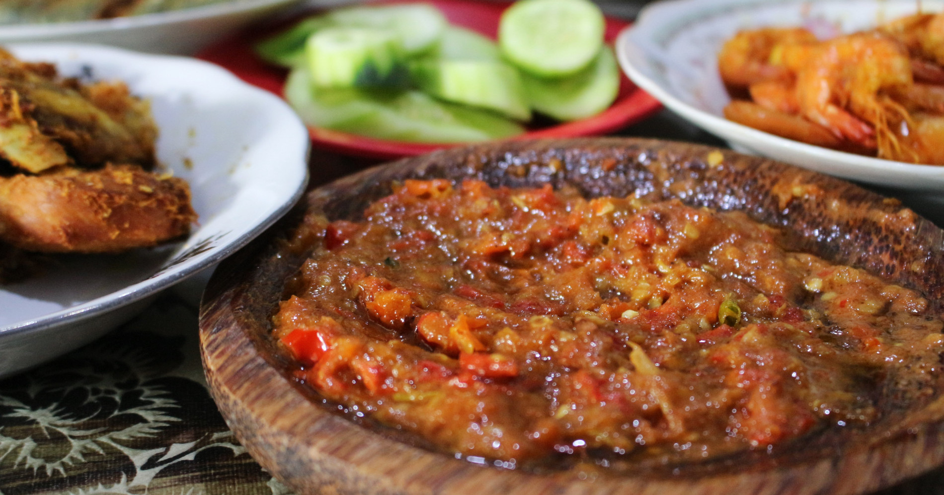 Bikin Ngiler, Ini 12 Kuliner Khas Manado yang Wajib Kalian Cicipi