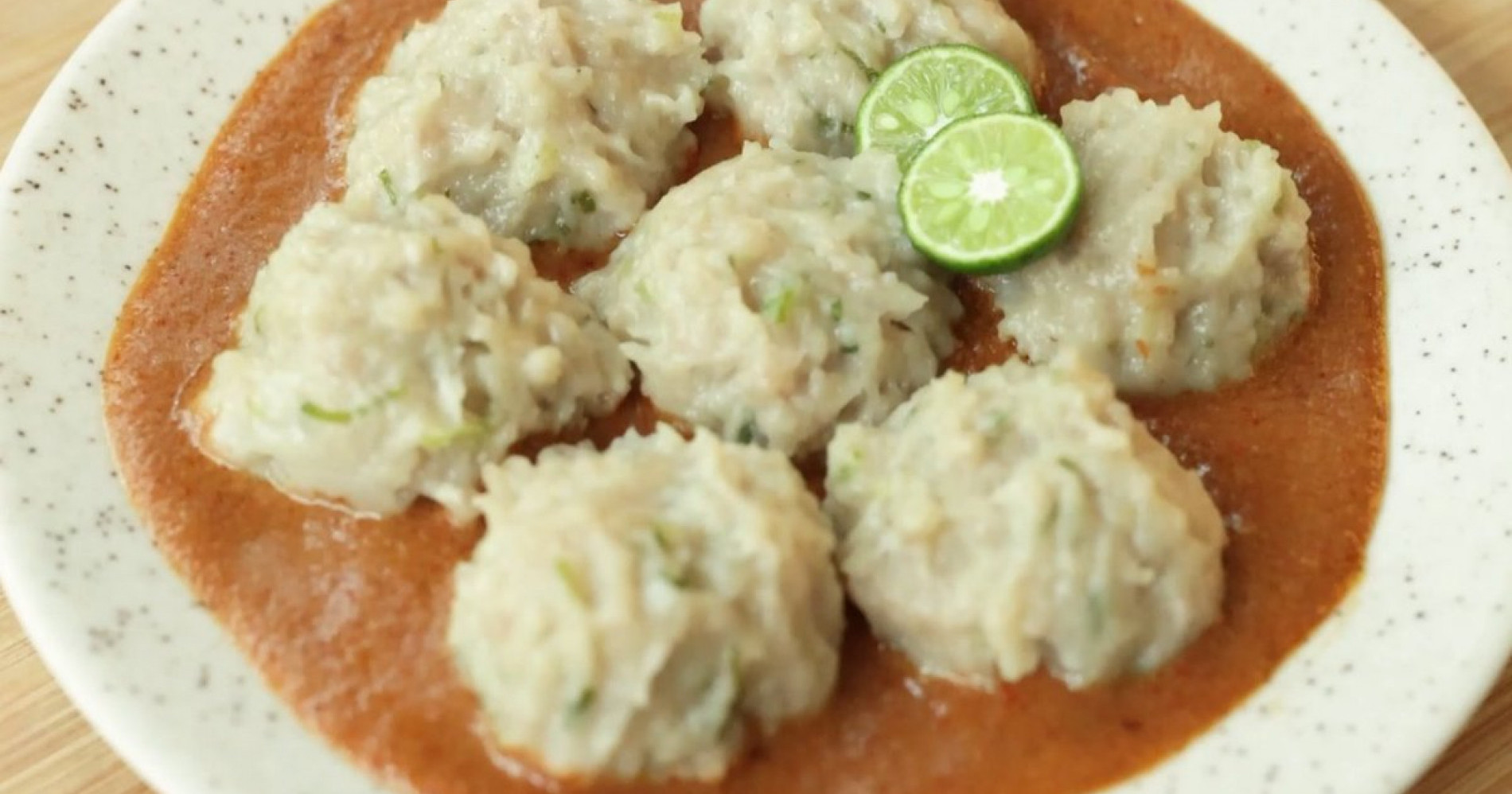 Mudah & Murah, Yuk Coba Resep Siomay Ayam Nikmat Ini!