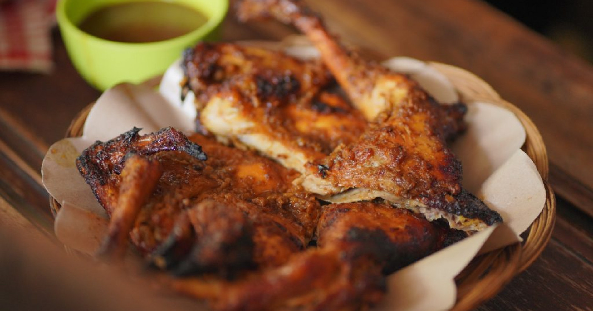 Sajian Sedap Ayam Keraton, Intip Resepnya Yuk