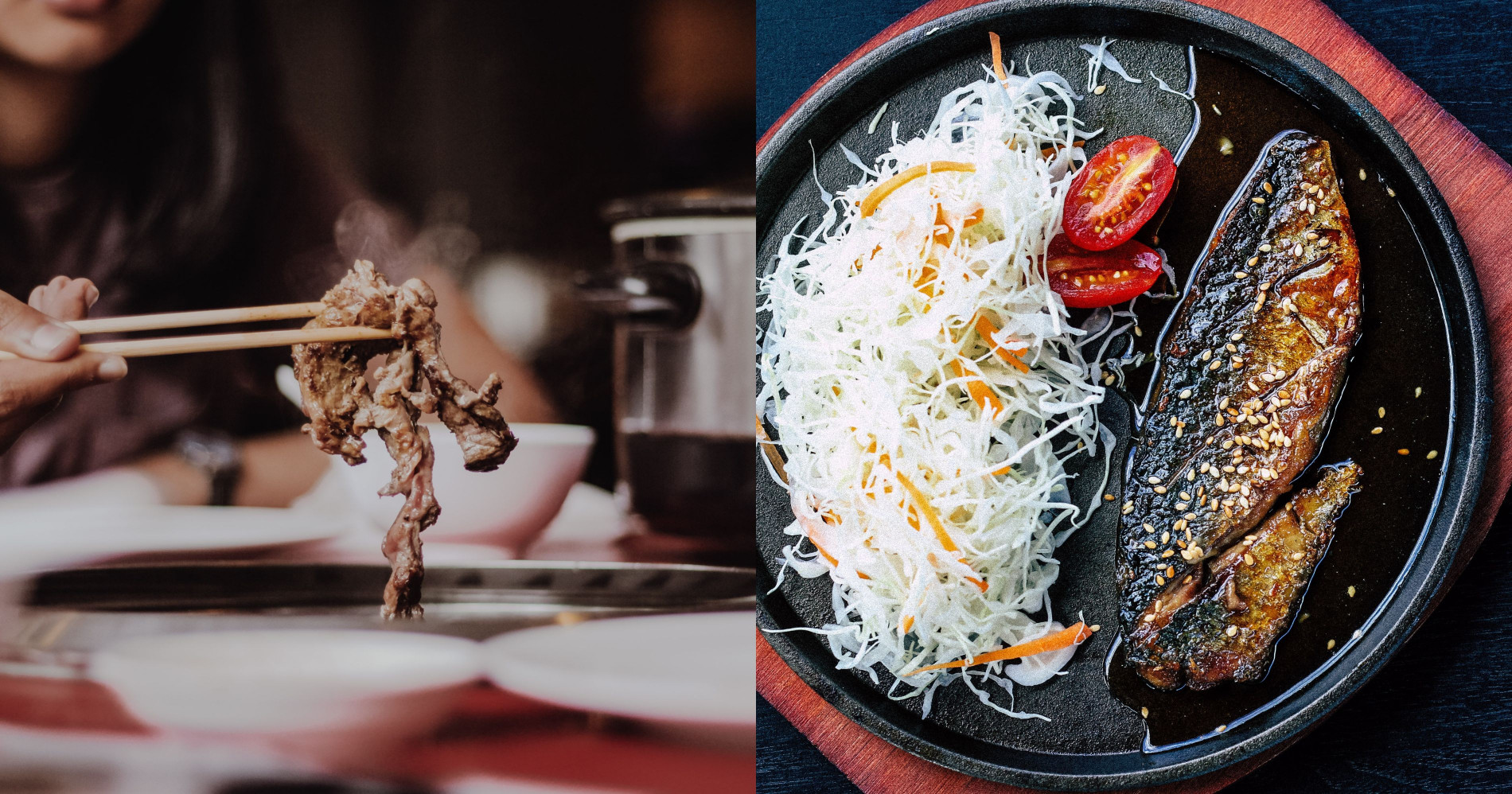Memiliki Cita Rasa Gurih, Simak Perbedaan Yakiniku dan Teriyaki