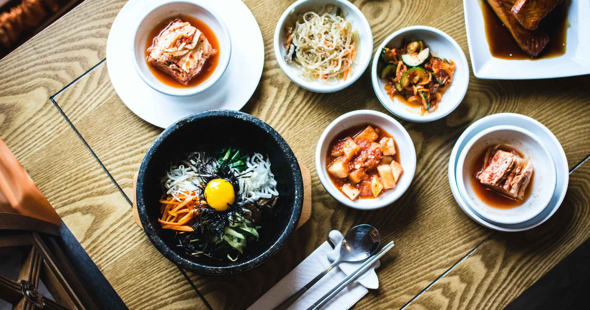 Ini 5 Restoran Khas Korea di Bilangan Senopati  Jakarta yang Menarik Dikunjungi