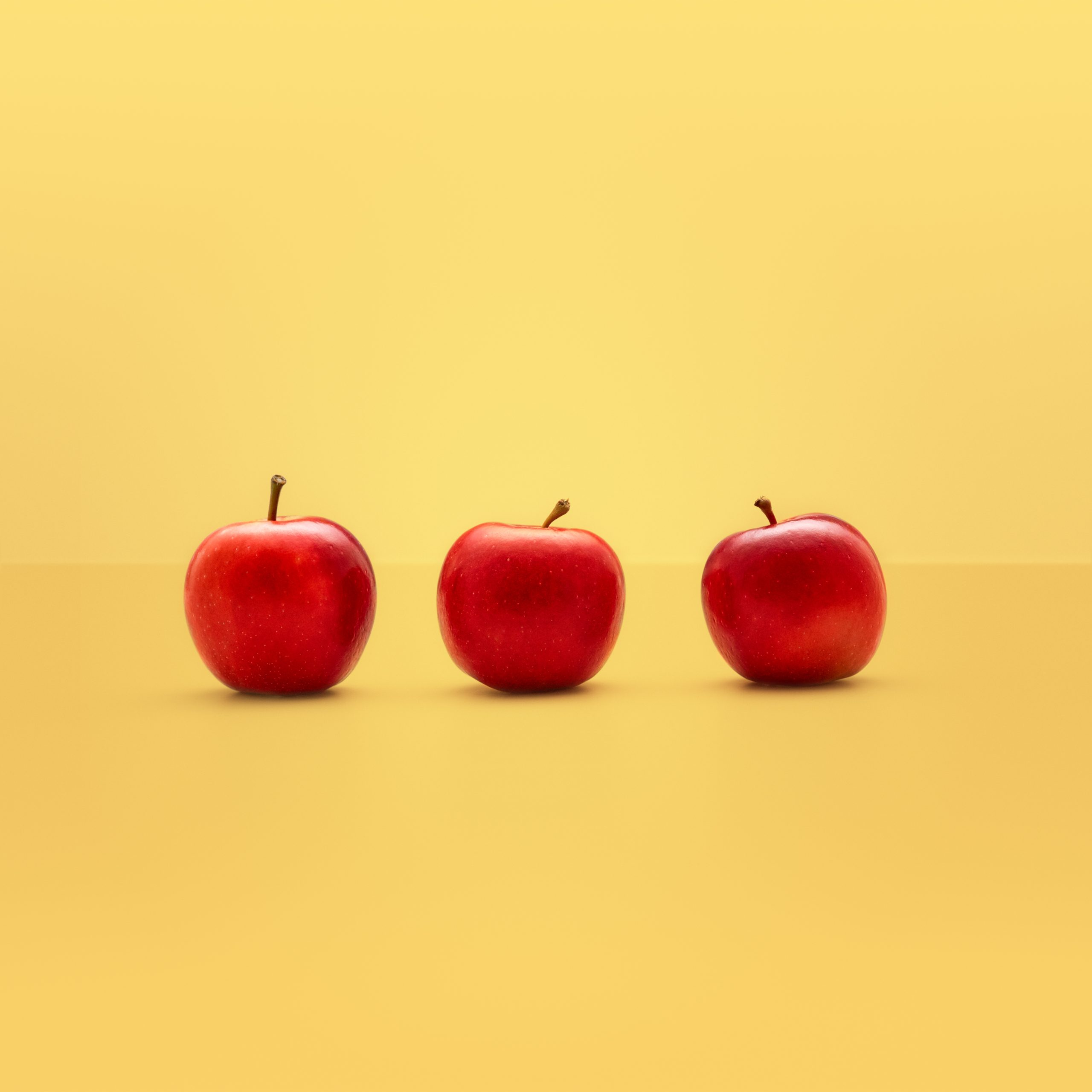 Apel varietas Rockit. (Sumber gambar: Rockitapple.com) Apel varietas Rockit. (Sumber gambar: Rockitapple.com)