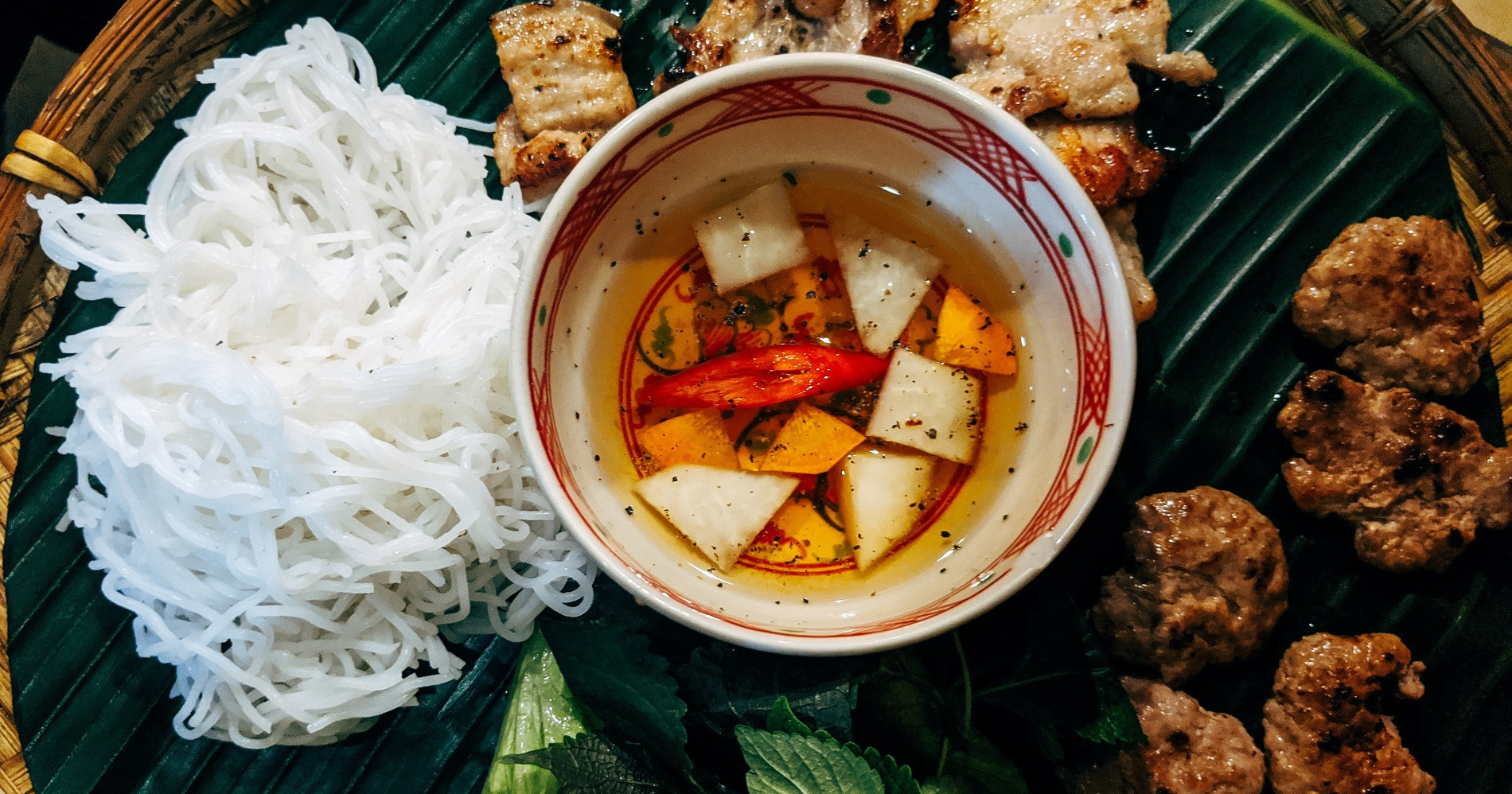 Tip Memasak Menu Vietnam ala Chef Hai & Lan