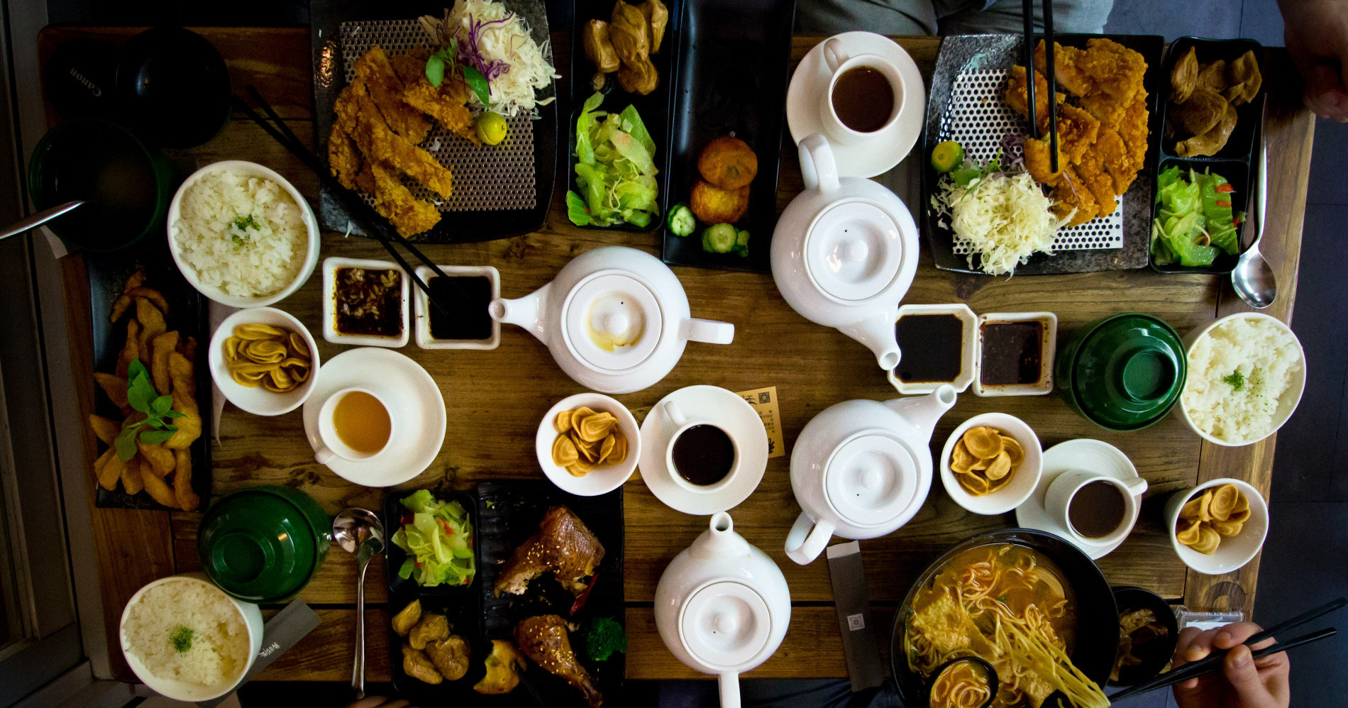 Dukung Gastronomi Berkelanjutan, Ini 4 Kiat yang Bisa Dilakukan