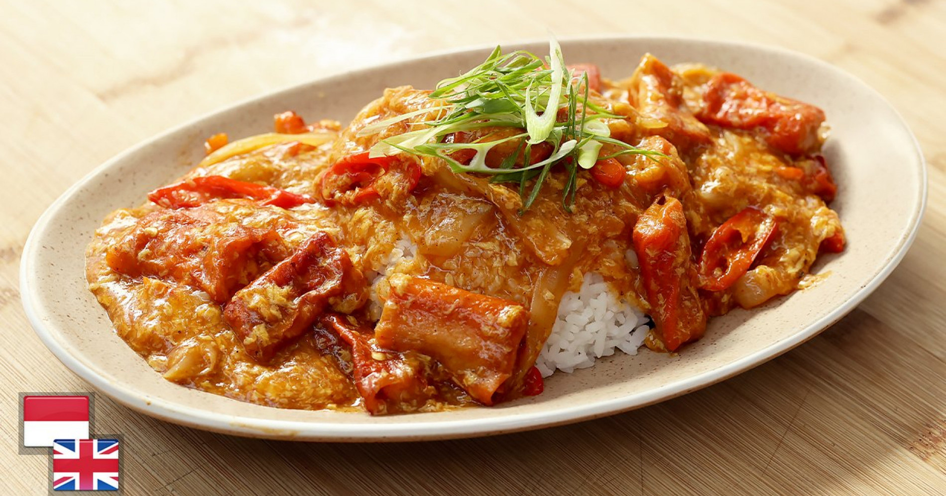 Cocok Buat Bekal Makan Siang! Yuk Coba Resep Crab Stick Sauce Singapore Ini