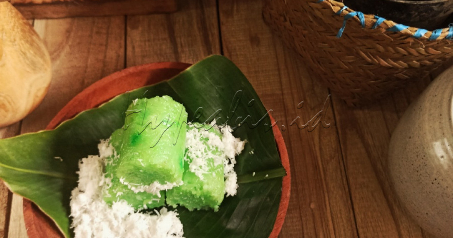 Simak Yuk Cerita-cerita Menarik di Balik Makanan Tradisional Ini