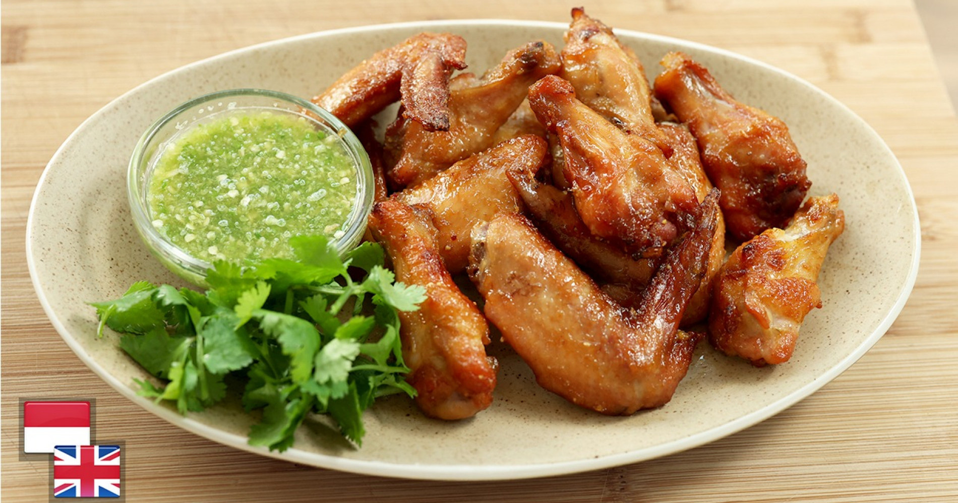 Resep Kai Yang, Ayam Panggang khas Thailand untuk Sajian Spesial