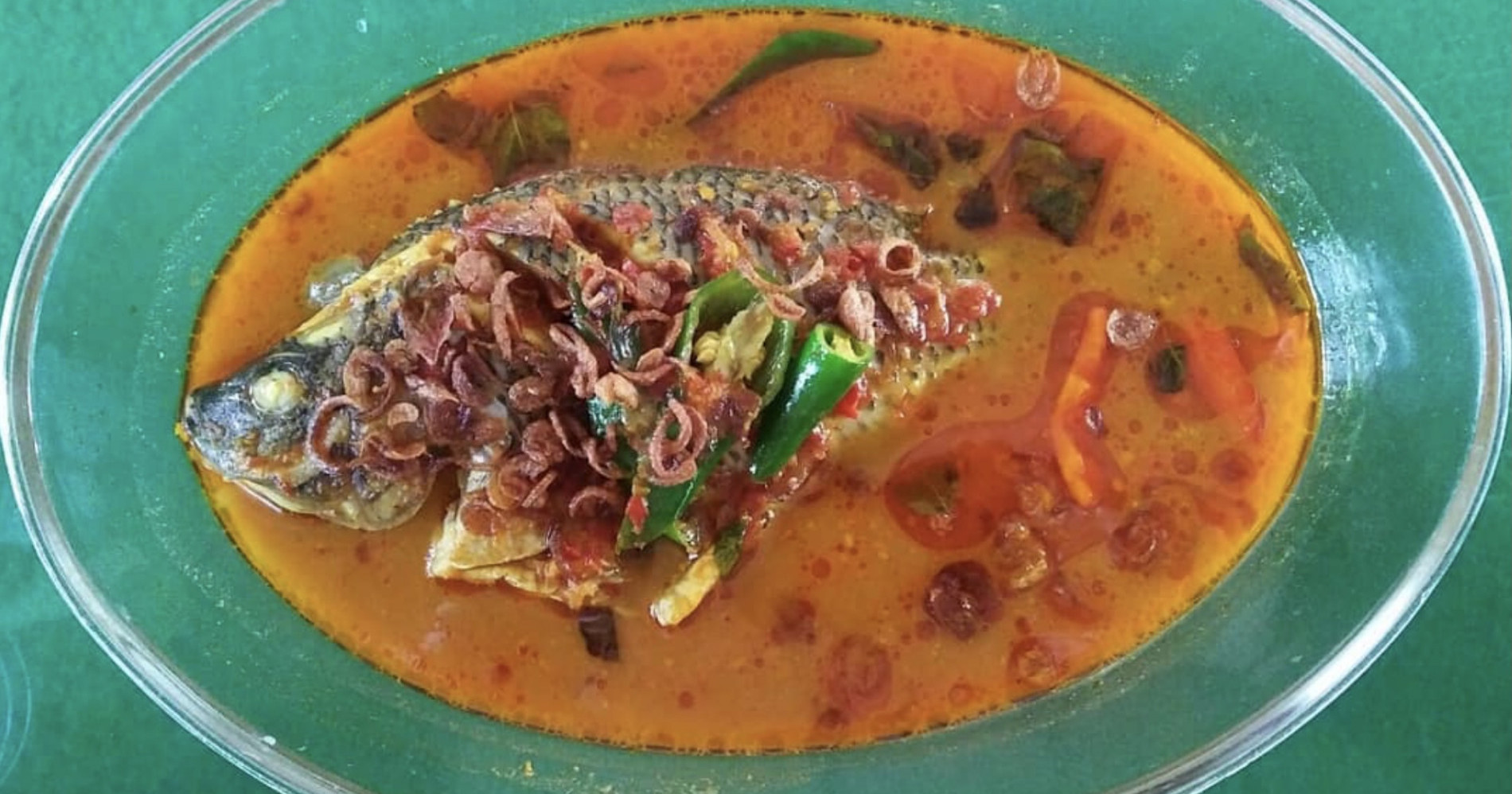 Segar Hingga Unik, Berikut 5 Kuliner Khas Pulau Sumbawa