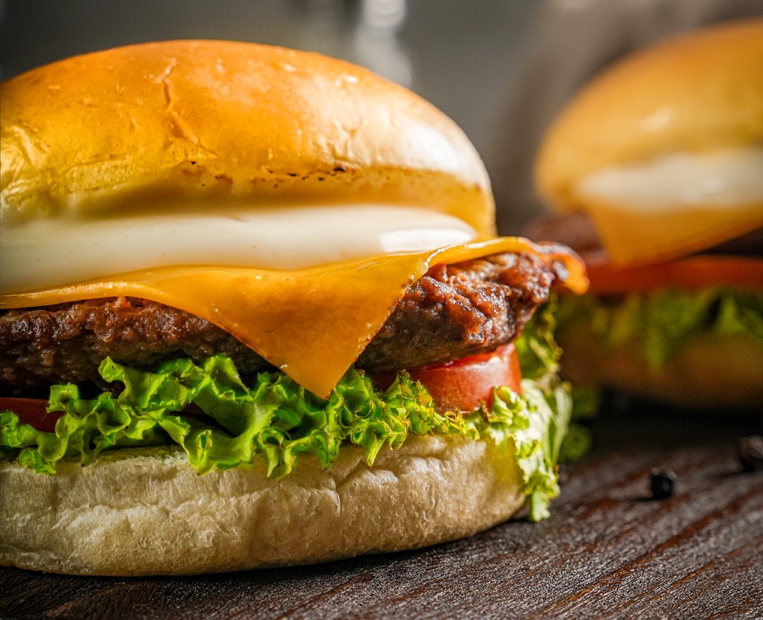 Sumber gambar : Burger Bangor Sumber gambar : Burger Bangor