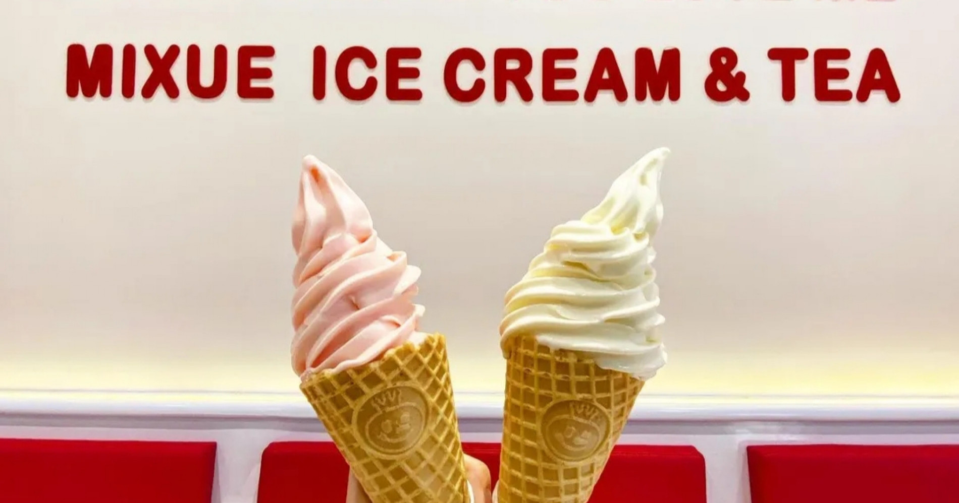 Mixue Ice Cream & Tea yang Lagi Viral, Apakah Sudah Halal?