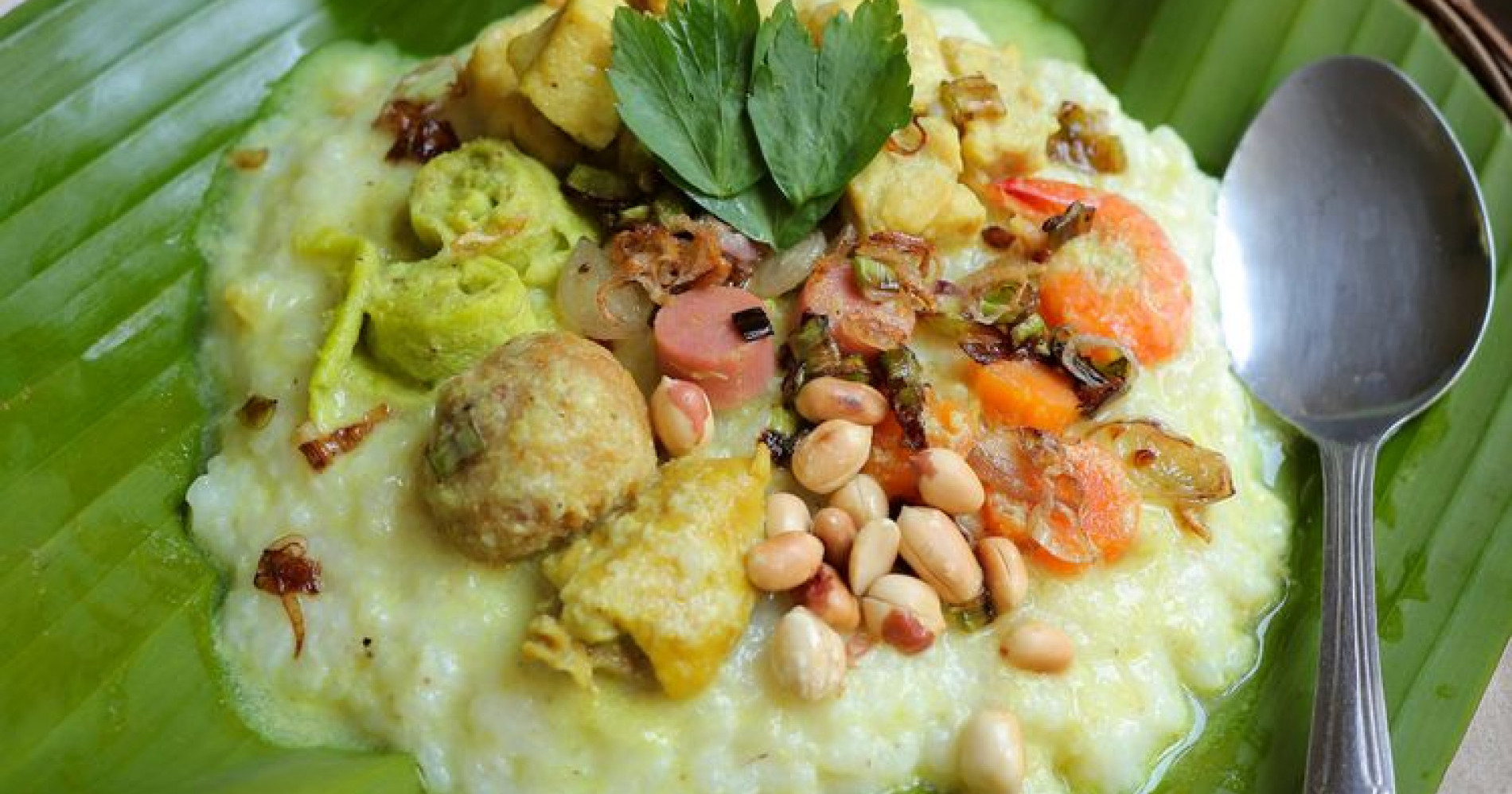 Sejarah dan Makna Bubur Suro, Makanan Utama khas Tahun Baru Islam