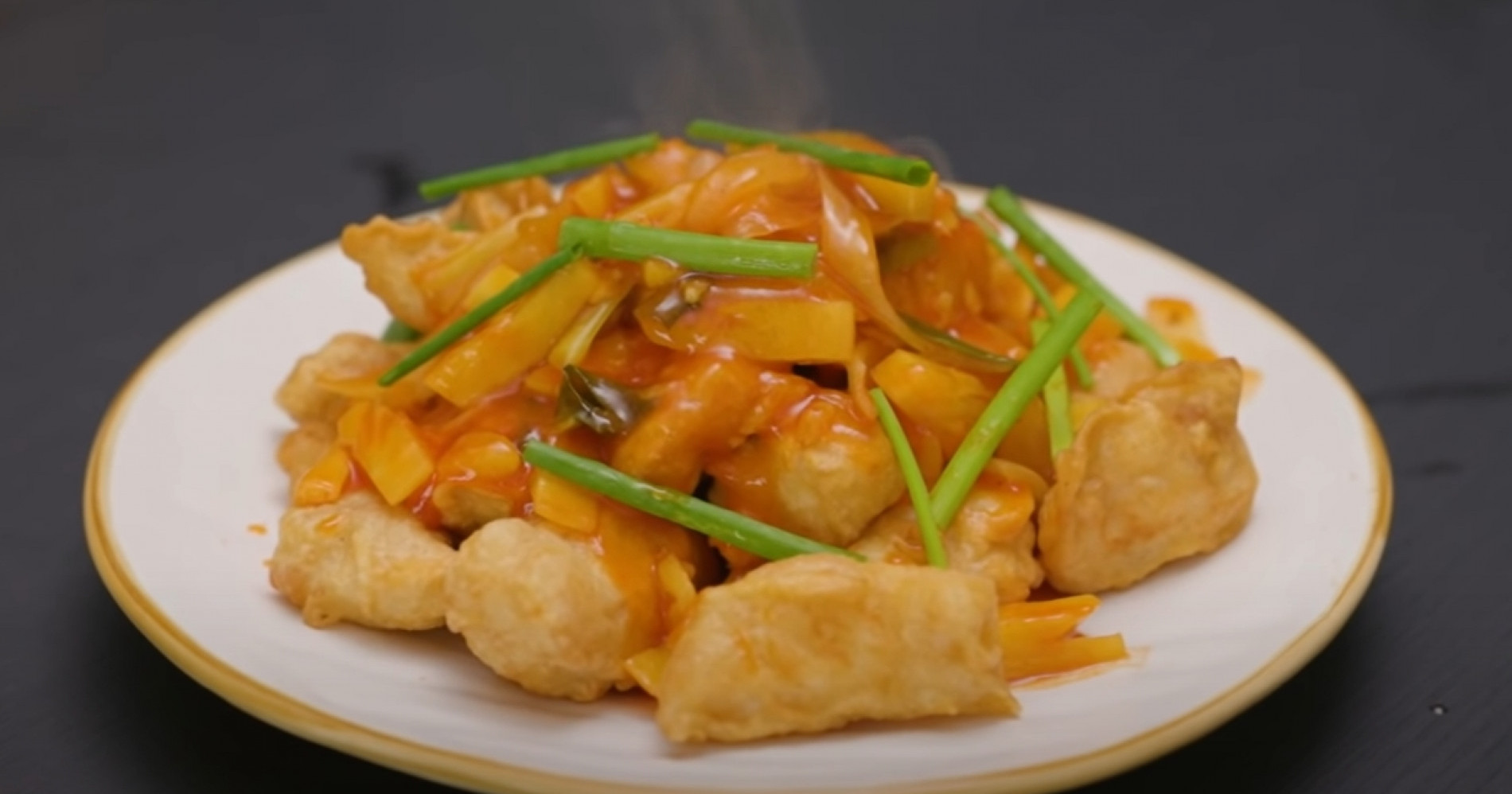 Resep Ikan Dori Asam Manis, Lauk Lezat Kaya Manfaat Gizi