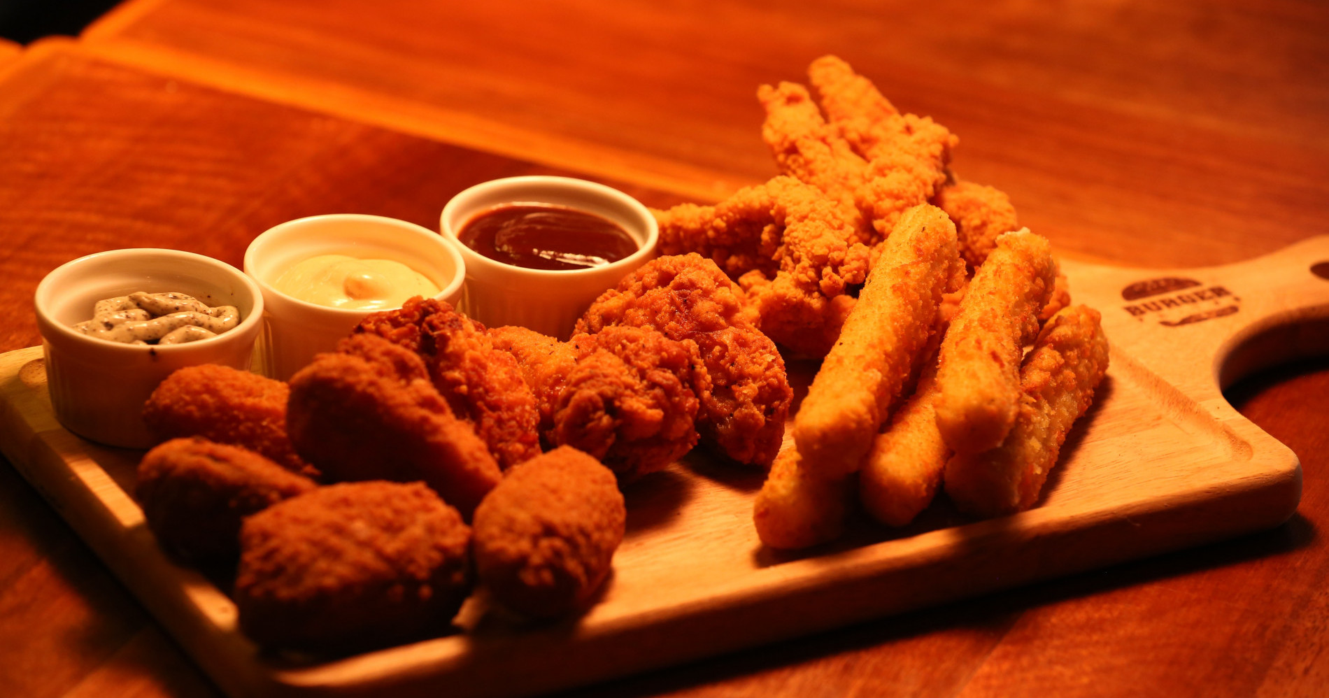 Resep Chicken Strips, Olahan Ayam yang Nikmat untuk Jadi Camilan & Lauk
