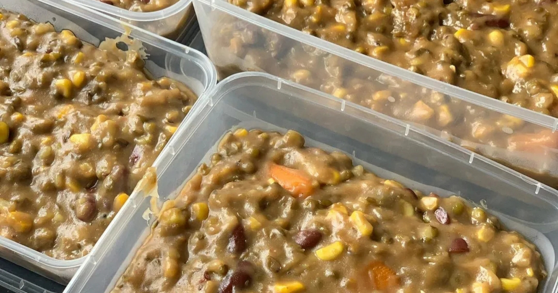 Begini Resep & Cara Membuat Bubur Asyura, Menu Khas 10 Muharam