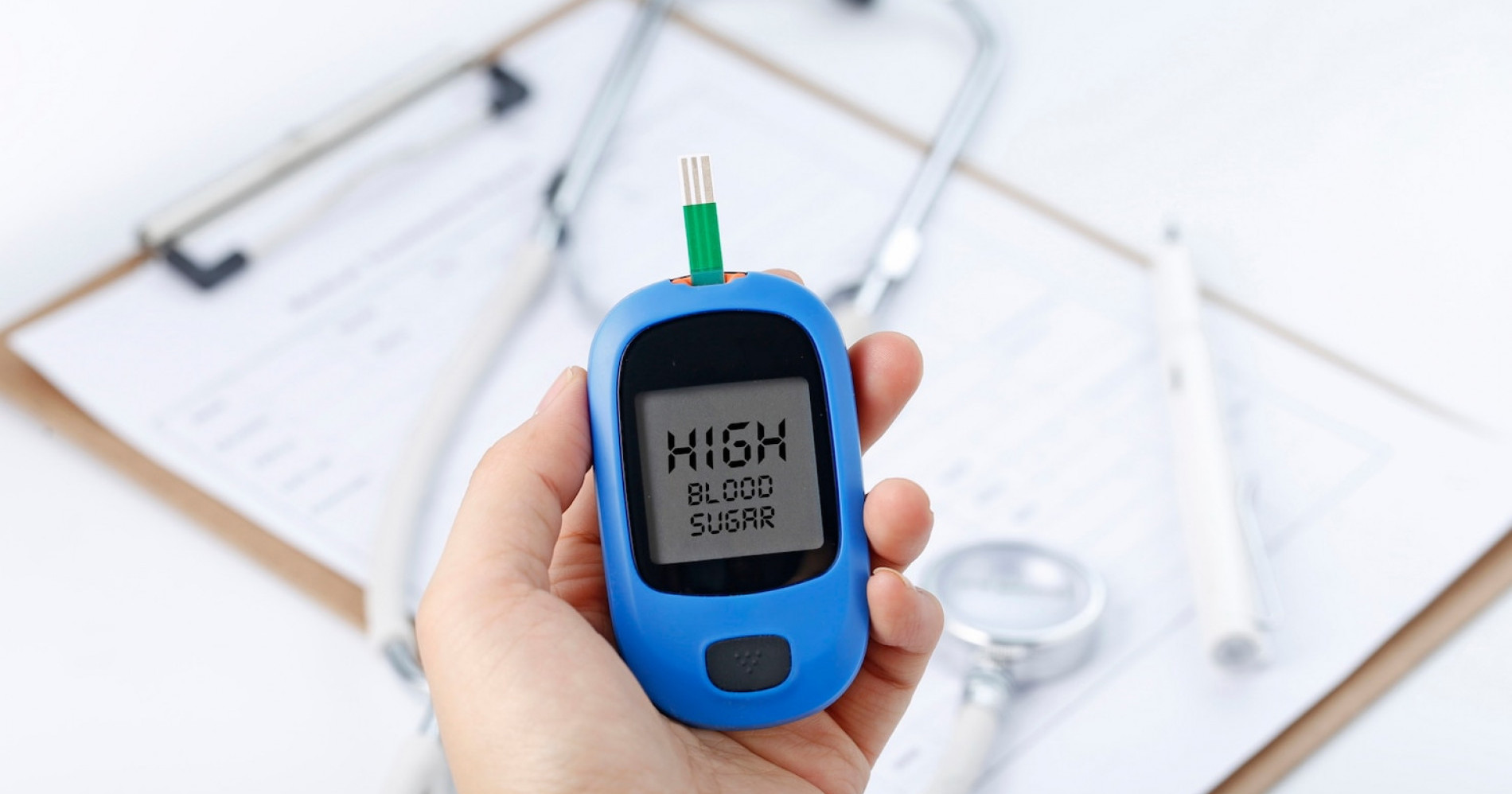 5 Jenis Makanan yang Mudah Dicari untuk Penderita Diabetes