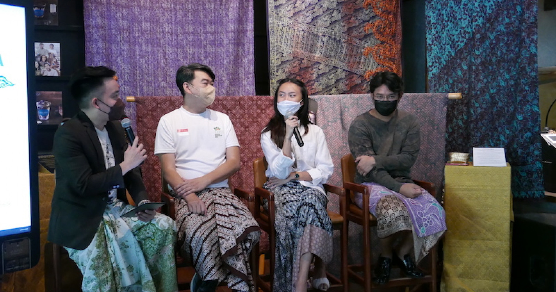 Djournal Coffee X Swara Gembira Kenalkan 7 Variasi Minuman Nusa Rasa Bercita Rasa Lokal