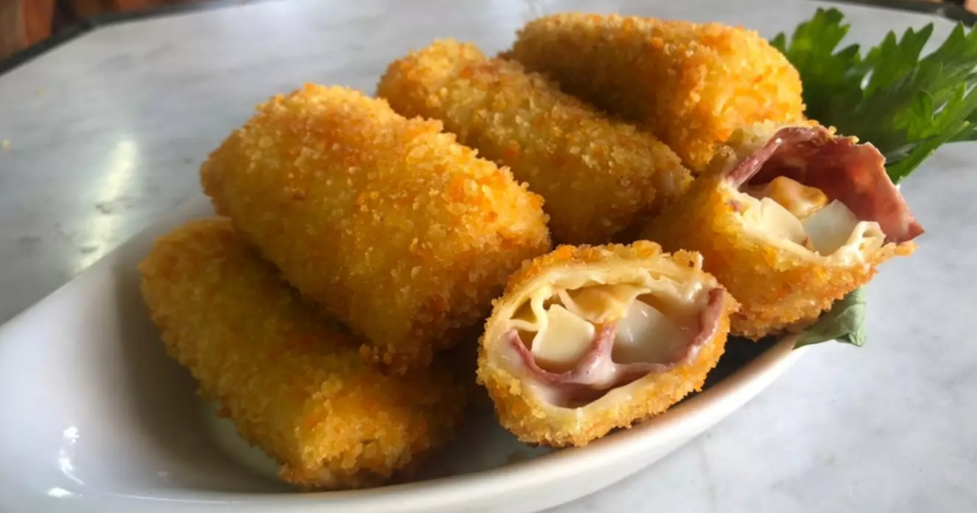 Yuk Cobain Resep Risol Mayo Margo, Jajanan yang Viral di TikTok
