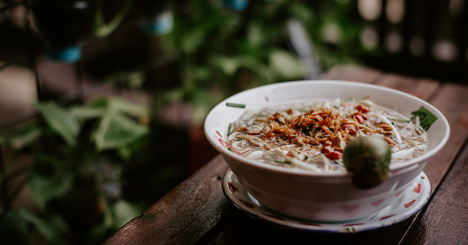 6 Makanan Populer Khas Pontianak, dari Bubur Pedas hingga Kue Bingke