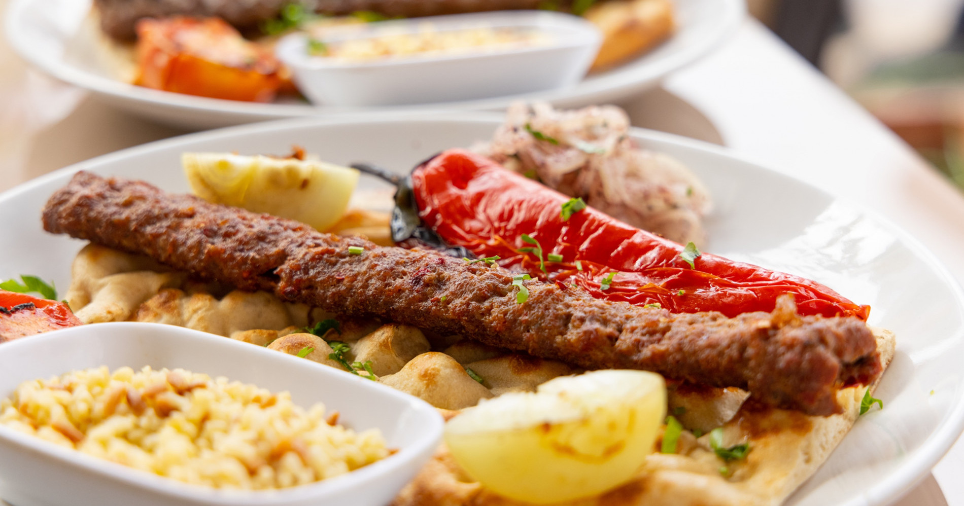 7 Nama Kuliner Turki yang Sudah Masuk KBBI