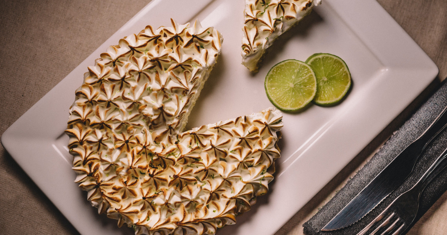 Resep Lemon Meringue Pie, Dessert Manis Bikin Nagih