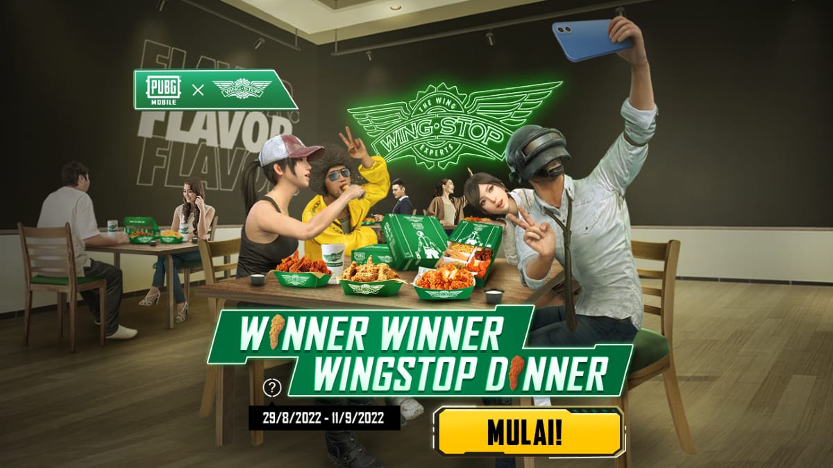 Winner Winner