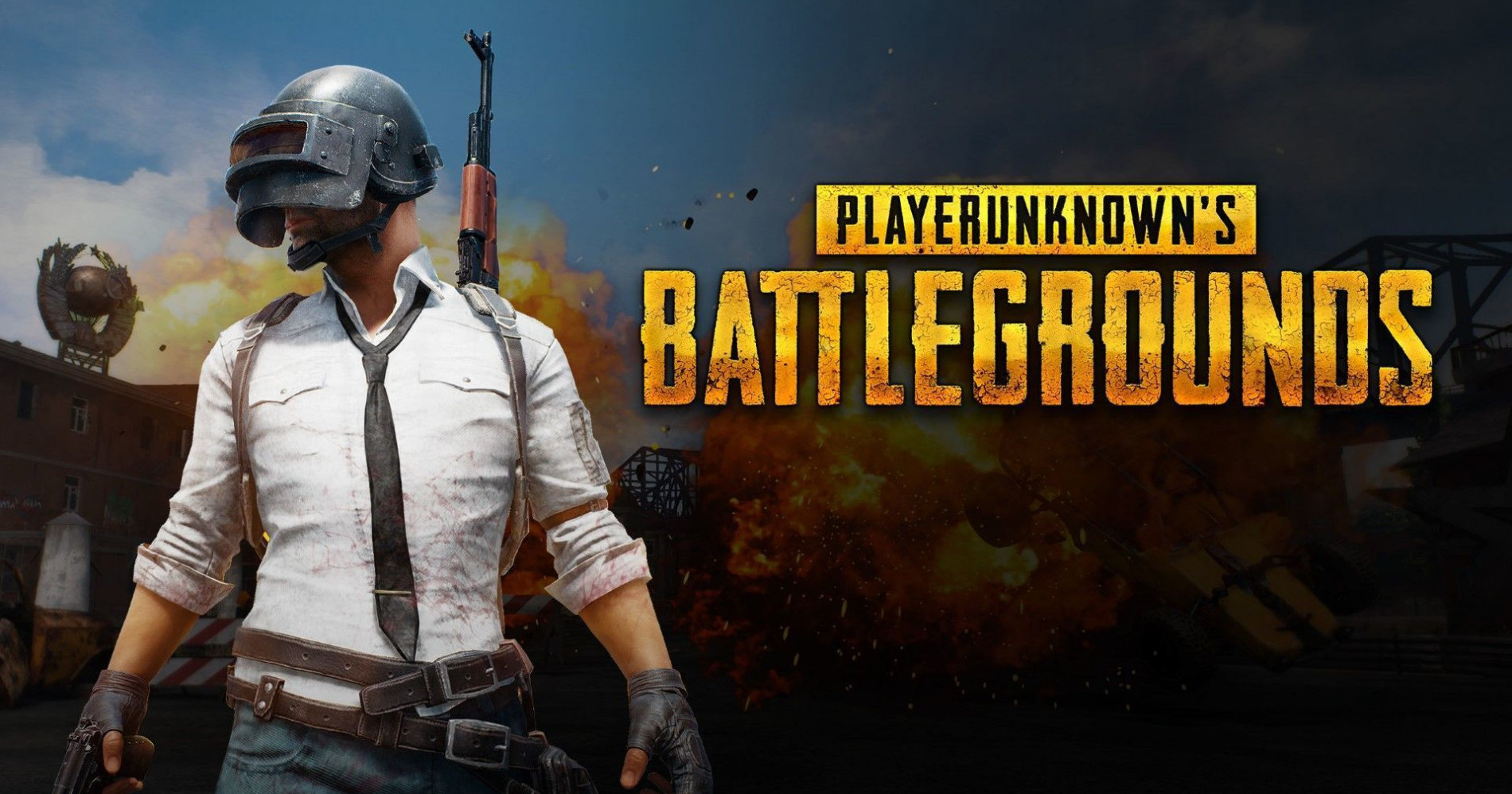 Gamers Merapat, Menang Battle PUBG Dapat Voucher Makan di Wingstop