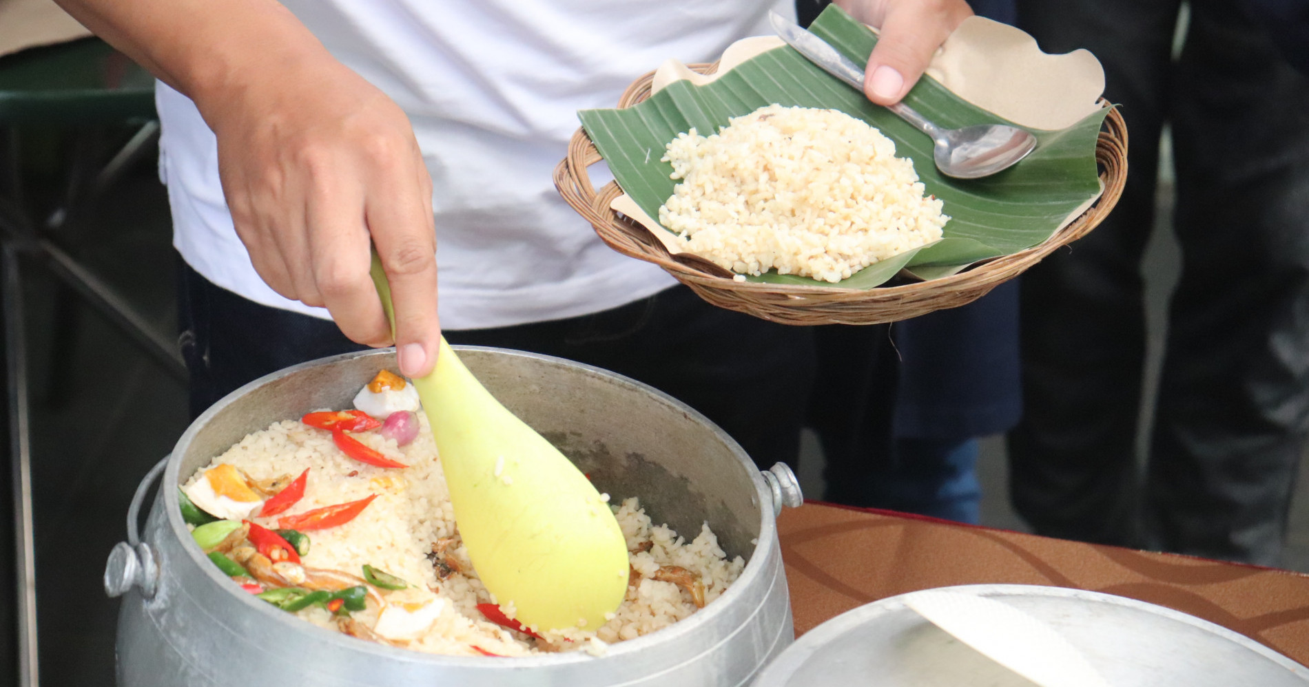 4 Resep Lezat Andalan Anak Kos, Cukup Masak Pakai Rice Cooker