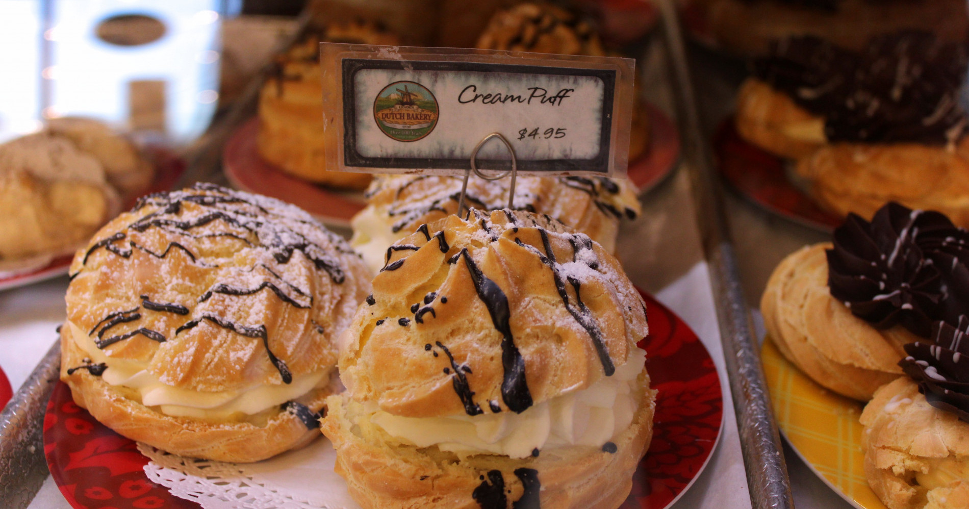 Resep Cream Puff ala Beard Papa&rsquo;s, Ternyata Bahannya Sederhana Loh!