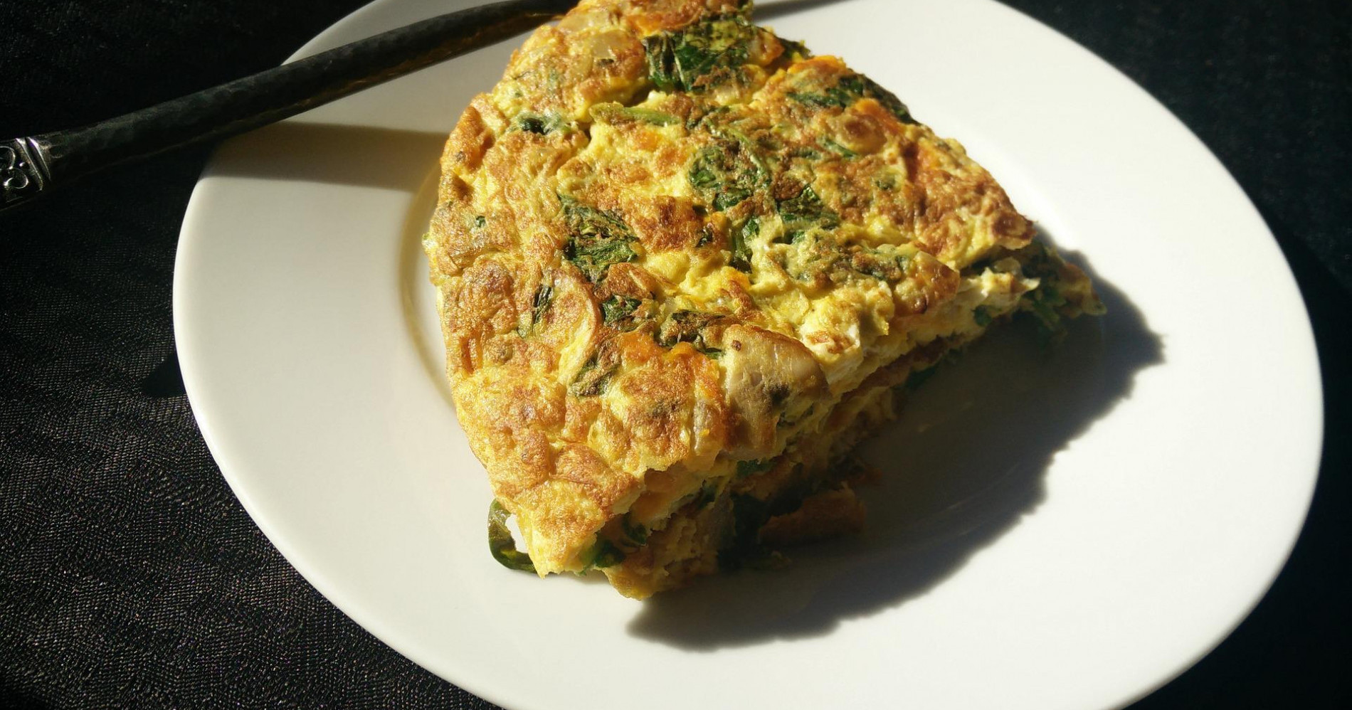 Resep Telur Dadar ala Resto Padang, Ternyata Ada Bahan Rahasianya Loh!