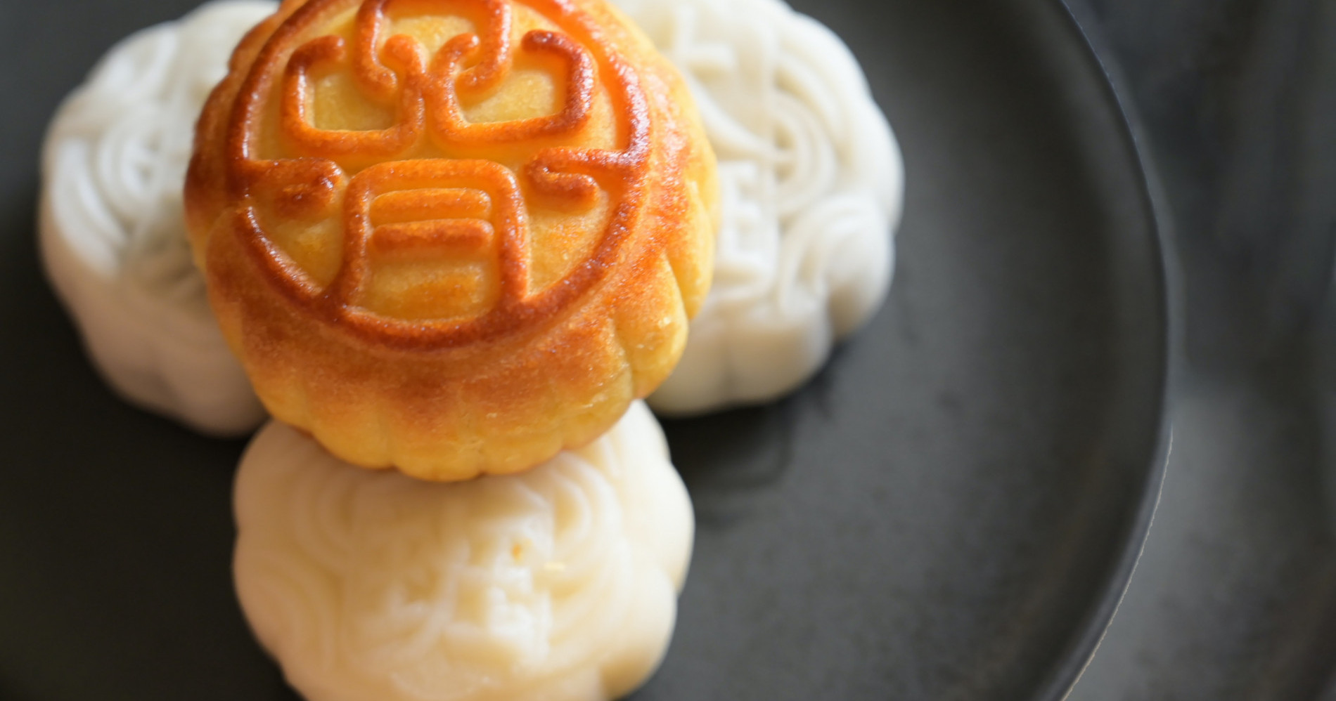 6 Varian Kue Bulan yang Paling Banyak dinikmati di Indonesia