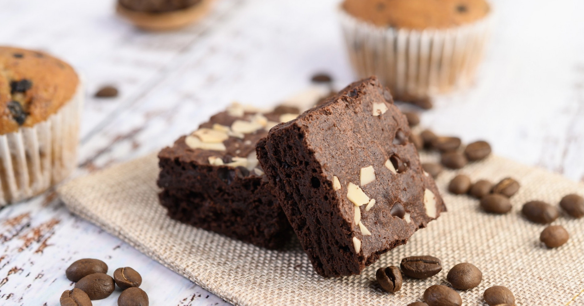 Recook Yuk! Intip Resep Brownies ala Chef Farah Quinn & Arnold Poernomo