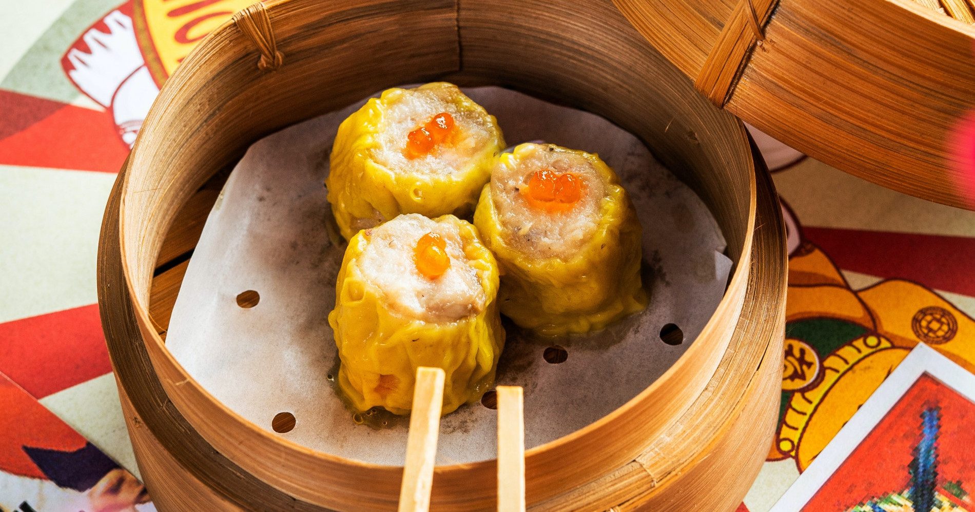 Resep Rahasia Dimsum Ayam Lezat ala Devina Hermawan, Wajib Gunakan Kulit Ayam