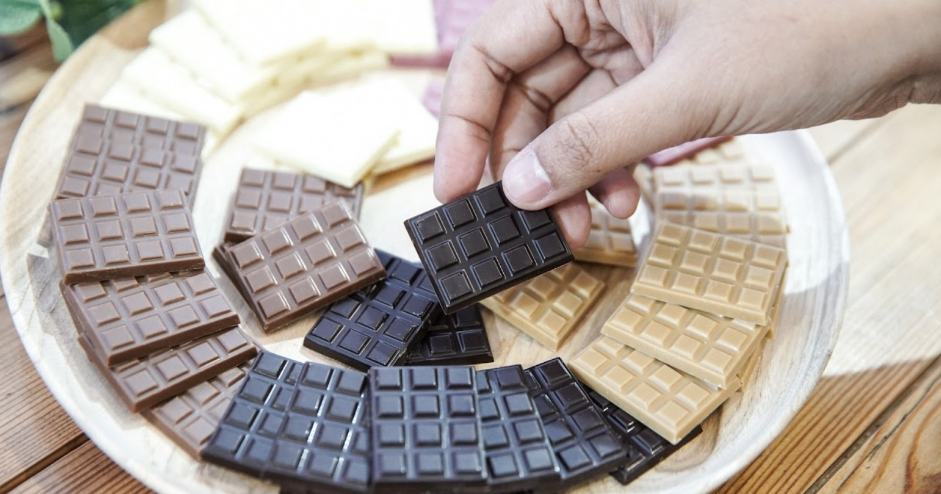 Hari Kakao Indonesia, Begini Tren Konsumsi Cokelat di Indonesia & Dunia