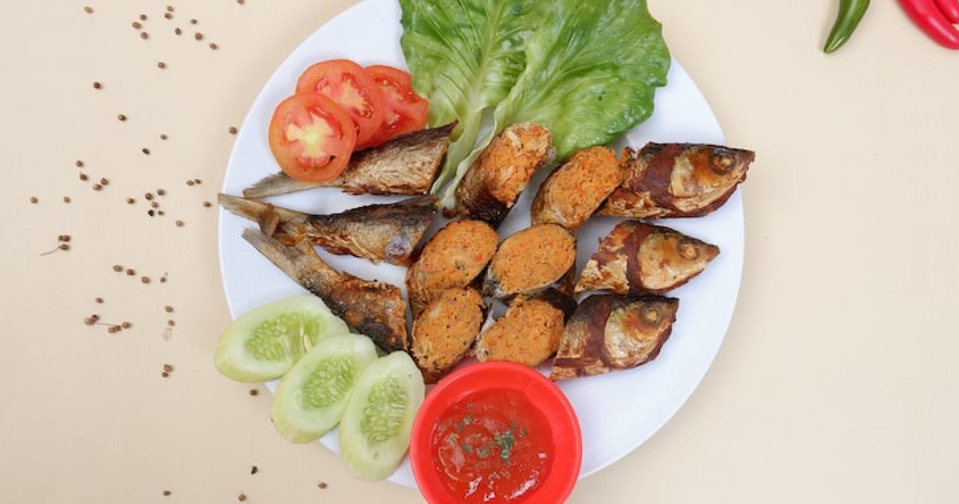 5 Spot Kuliner Enak di Sekitar Stasiun MRT Jakarta, Wajib Mampir!