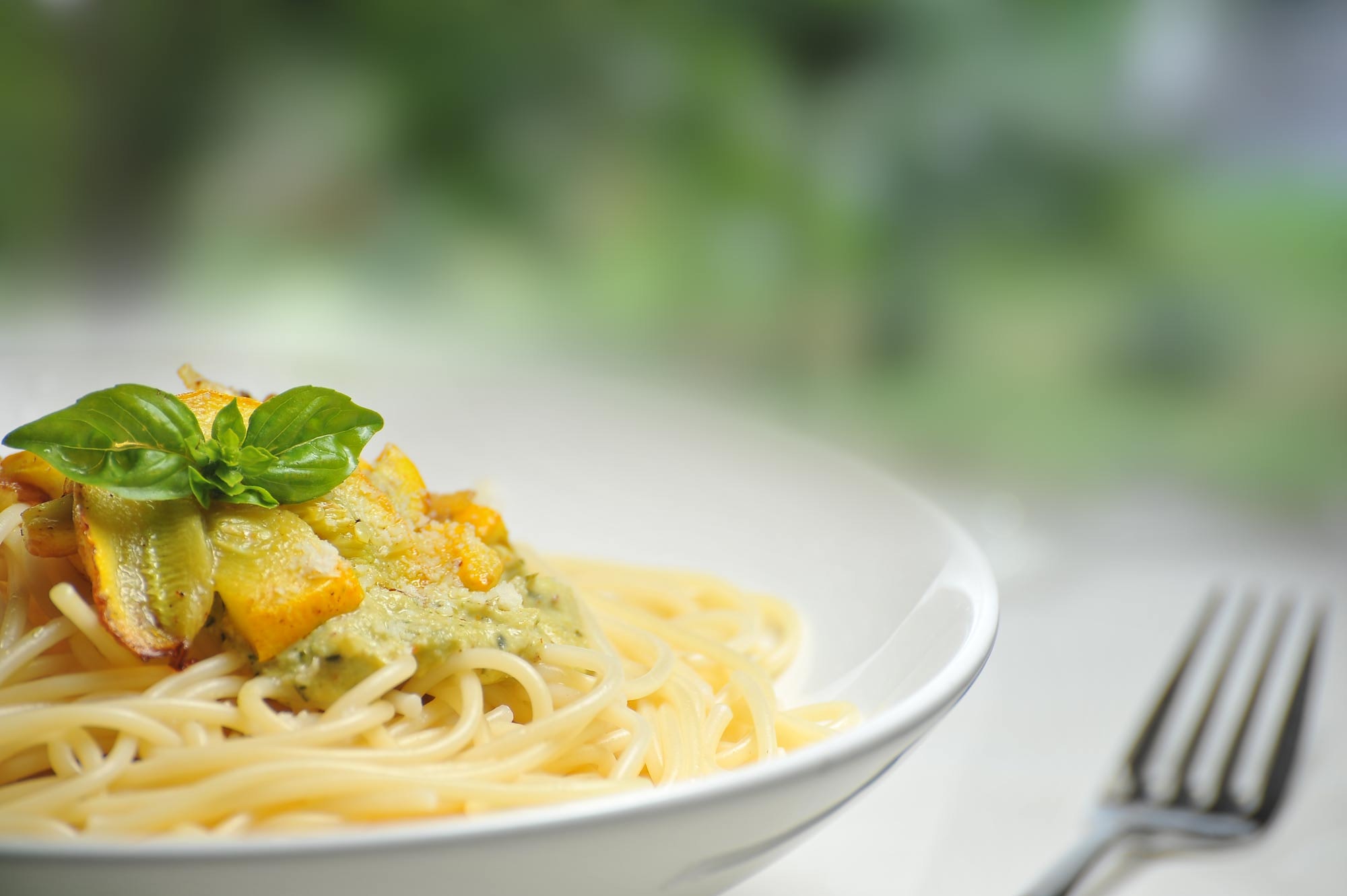 Pasta (Sumber gambar: Mali Maeder/Pexels)