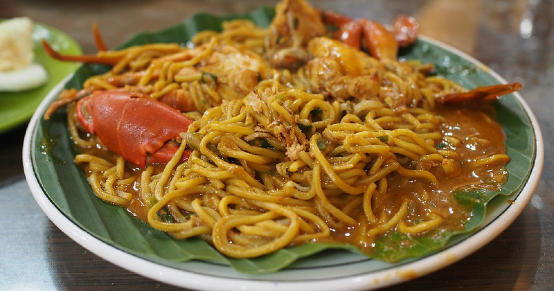 Resep Mie Aceh Nyemek ala Chef Devina, Sajian Istimewa dengan Aroma Rempah Menggoda